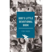 God's Little Devotional Book for Dads