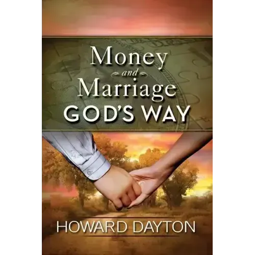 Money and Marriage God's Way