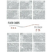 Flash Cards: Selected Poems from Yu Jian's Anthology of Notes