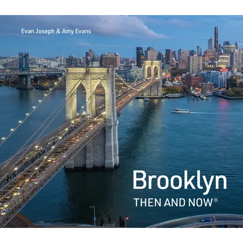 Brooklyn Then and Now