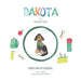 Dakota The Therapy Dog: First Day Of School