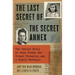 The Last Secret of the Secret Annex: The Untold Story of Anne Frank, Her Silent Protector, and a Family Betrayal