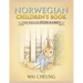 Norwegian Children's Book: The Tale of Peter Rabbit