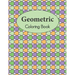 Geometric Coloring Book