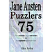 Jane Austen Puzzlers: 75 fiendish crosswords, nefarious word searches & crazy cryptograms inspired by Jane Austen