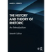 The History and Theory of Rhetoric: An Introduction