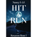 Hit & Run: Nancy & Jj