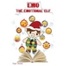Emo the Emotional Elf
