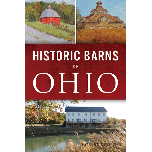 Historic Barns of Ohio