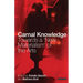 Carnal Knowledge: Towards a 'New Materialism' Through The Arts