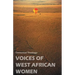 Contextual Theology: Voices of West of West African Women