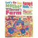 Let's Go See Mother Wilkerson's Farm: Adventures in Learning Excellence