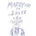 Nicolas Frey: Monsters in Suits