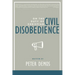 On the Duty of Christian Civil Disobedience