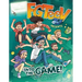 Fgteev Presents: Into the Game!: A Graphic Novel