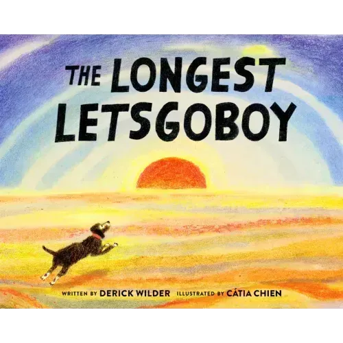 The Longest Letsgoboy