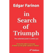 In search of triumph: The unlimited power is within you