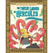 The Twelve Labors of Hercules: A Modern Graphic Greek Myth