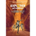 Explorer Academy: The Double Helix (Book 3)