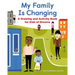 My Family Is Changing: A Drawing and Activity Book for Kids of Divorce