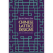 Chinese Lattice Designs