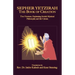 Sepher Yetzirah: The Book of Creation
