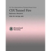 CSX Tunnel Fire - Baltimore, Maryland