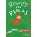 Rompe Las Reglas: Manual Infantil Sobre La Anarquía
