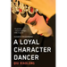 A Loyal Character Dancer