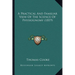 A Practical And Familiar View Of The Science Of Physiognomy (1819)