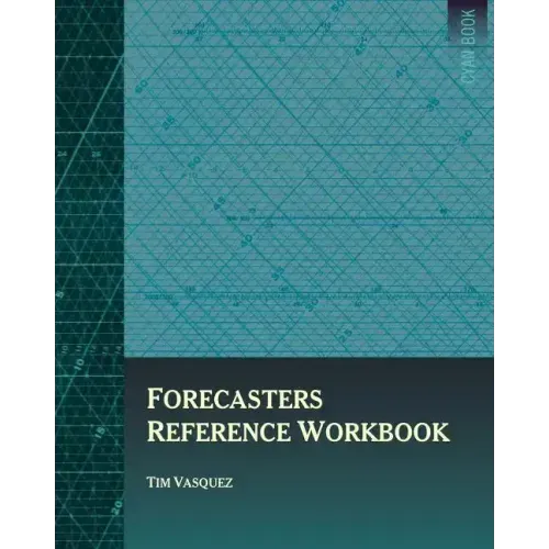 Forecasters Reference Workbook