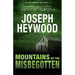Mountains of the Misbegotten: A Lute Bapcat Mystery