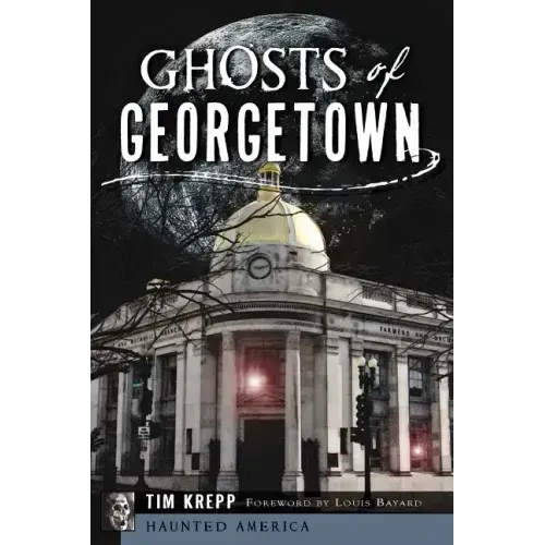 Ghosts of Georgetown