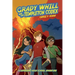 Grady Whill and the Templeton Codex