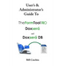 User's & Administrator's Guide to TheFormTool PRO, Doxsera, and Doxsera DB