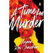 A Time for Murder: A Das Sisters Mystery