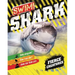 Swim! Shark!