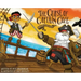 The Curse of Captain Cole: A Sydney Shorts Adventure