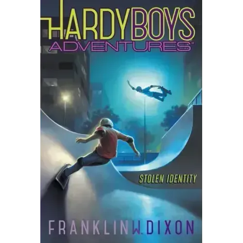 Stolen Identity