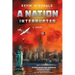 A Nation Interrupted: An Alternate History Novel