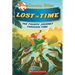 Lost in Time (Geronimo Stilton Journey Through Time #4)