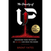 The Gravity of Up: Unlocking Your Potential So No One Can Hold You Down