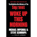 Woke Up This Morning: The Definitive Oral History of the Sopranos