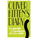 Oliver Kitten's Diary: The Journals of a Mischievous Cat's First Year