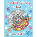 Mandala coloring books for kids: Easy, simple, relaxing mandalas for beginners/ kids ages 6-8, 9-12.