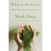 What Is the Grass: Walt Whitman in My Life