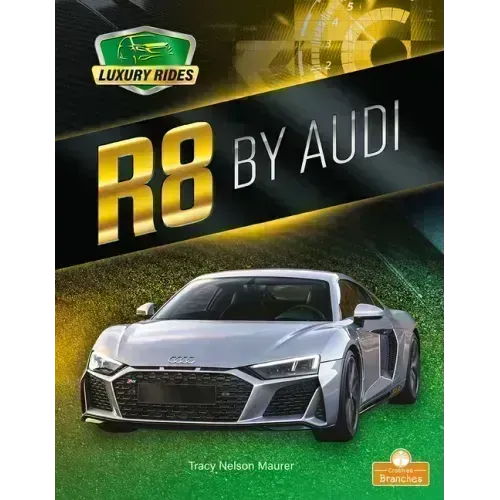 R8 by Audi