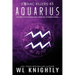 Aquarius: Zodiac Killers #3