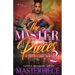 The Master To My Pieces 2: A BBW Love Story