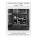 Windows That Open Inward: Images of Chile